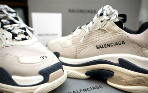 balenciaga shoes size 6